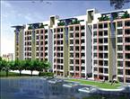 Lorven Altius Multi housing project at Madhurawada, Visakhapatnam